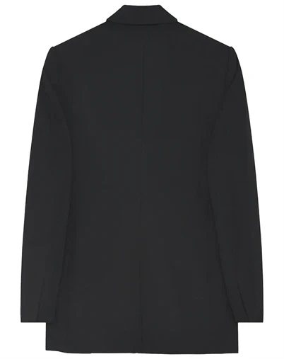 Day Birger et Mikkelsen - Elton Classic Gab Blazer - Black